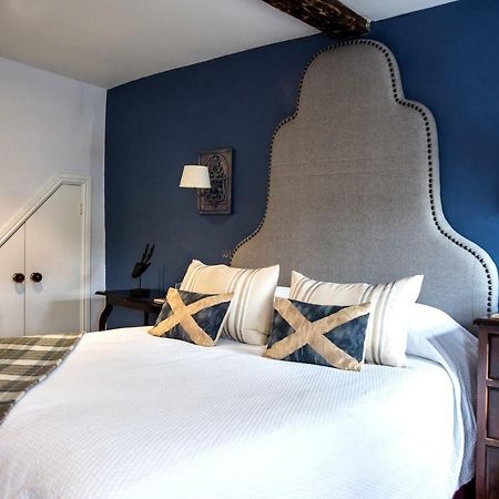 The Bell, Alderminster Bed and Breakfast Stratford-upon-Avon Eksteriør billede