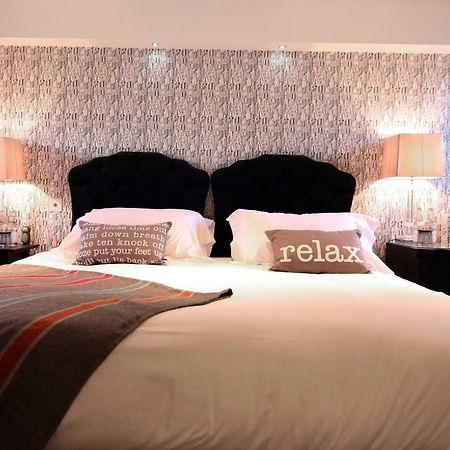 The Bell, Alderminster Bed and Breakfast Stratford-upon-Avon Eksteriør billede