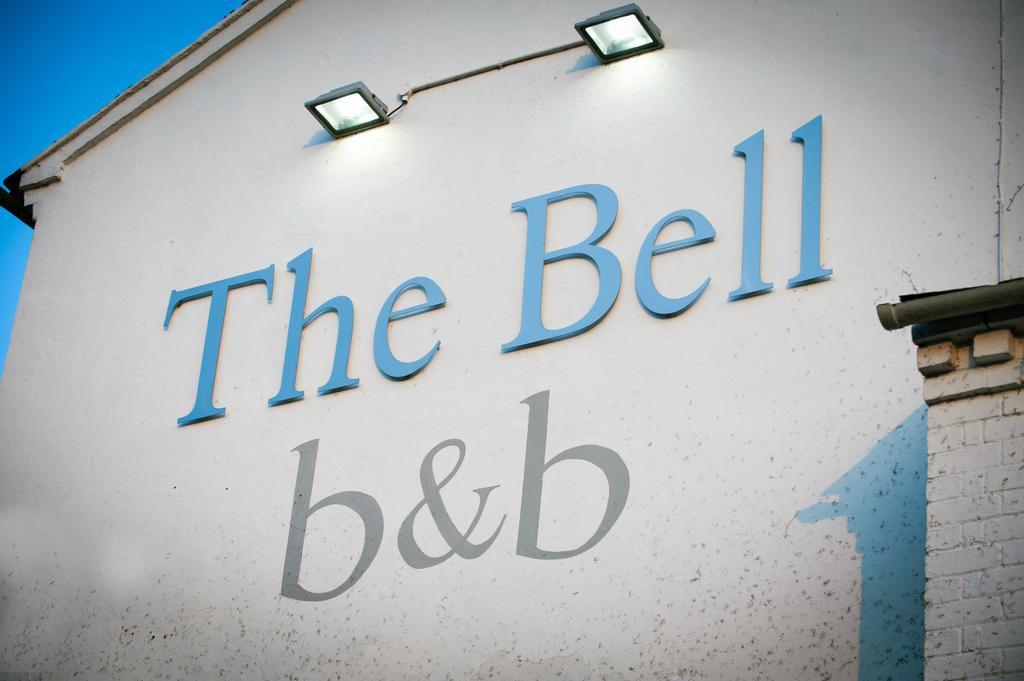 The Bell, Alderminster Bed and Breakfast Stratford-upon-Avon Eksteriør billede