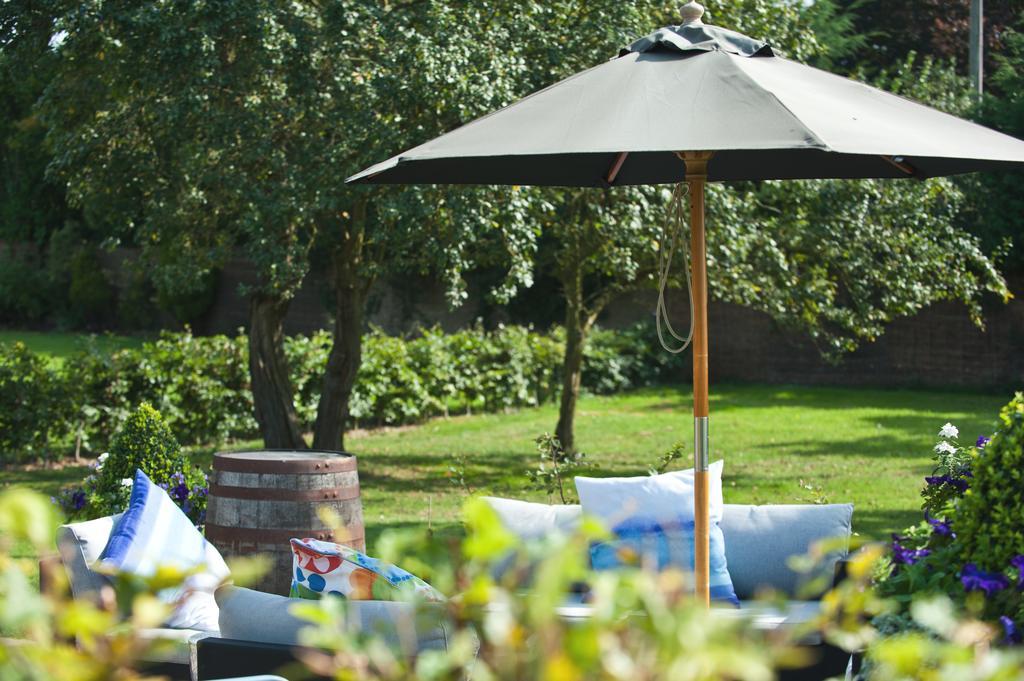 The Bell, Alderminster Bed and Breakfast Stratford-upon-Avon Eksteriør billede