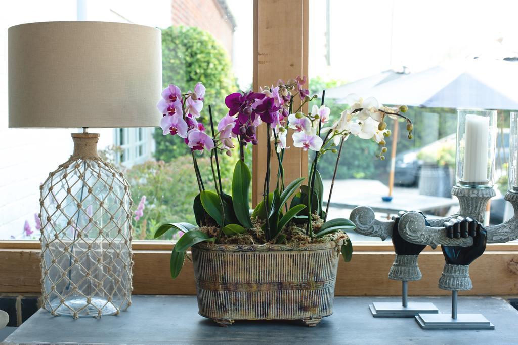 The Bell, Alderminster Bed and Breakfast Stratford-upon-Avon Eksteriør billede