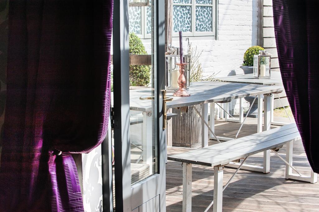 The Bell, Alderminster Bed and Breakfast Stratford-upon-Avon Eksteriør billede