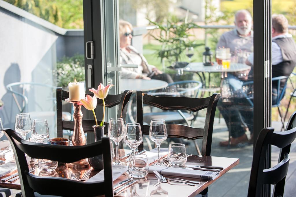 The Bell, Alderminster Bed and Breakfast Stratford-upon-Avon Eksteriør billede