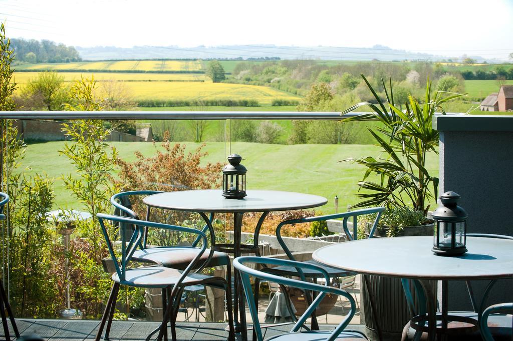 The Bell, Alderminster Bed and Breakfast Stratford-upon-Avon Eksteriør billede