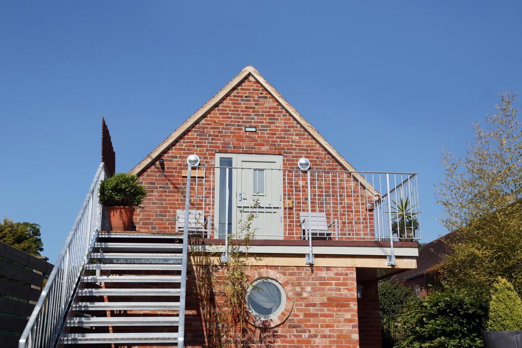 The Bell, Alderminster Bed and Breakfast Stratford-upon-Avon Eksteriør billede