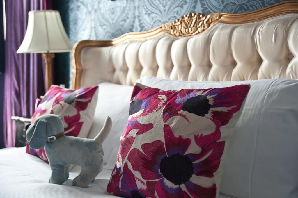 The Bell, Alderminster Bed and Breakfast Stratford-upon-Avon Eksteriør billede