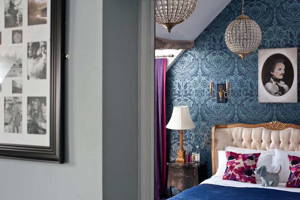 The Bell, Alderminster Bed and Breakfast Stratford-upon-Avon Eksteriør billede