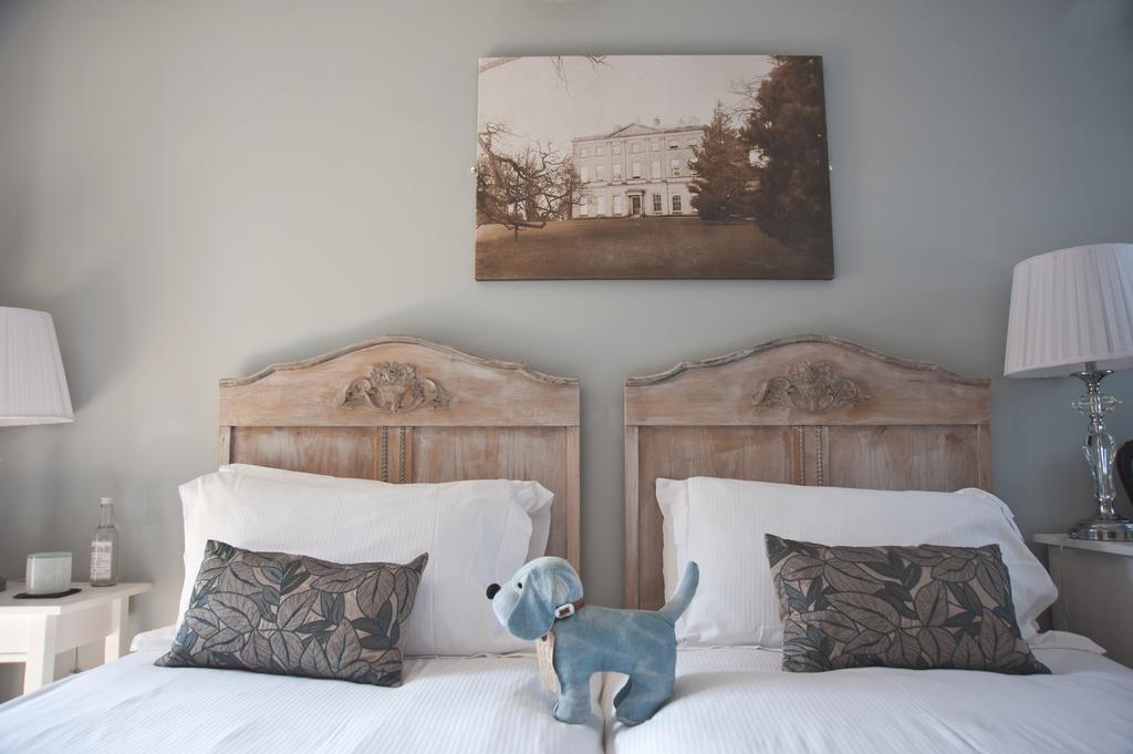 The Bell, Alderminster Bed and Breakfast Stratford-upon-Avon Eksteriør billede