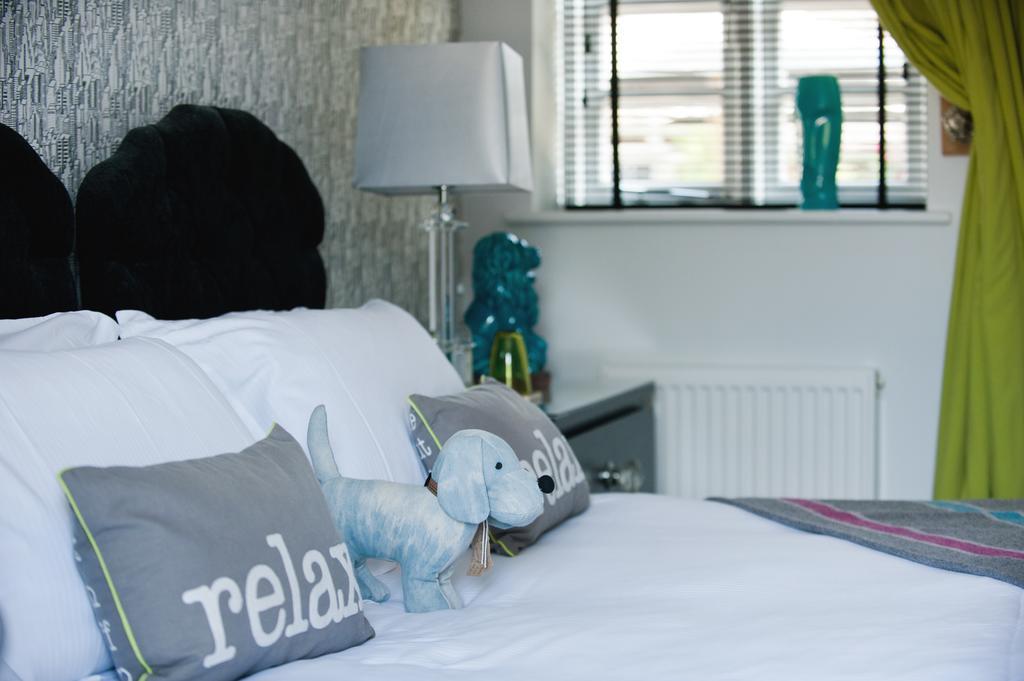The Bell, Alderminster Bed and Breakfast Stratford-upon-Avon Eksteriør billede