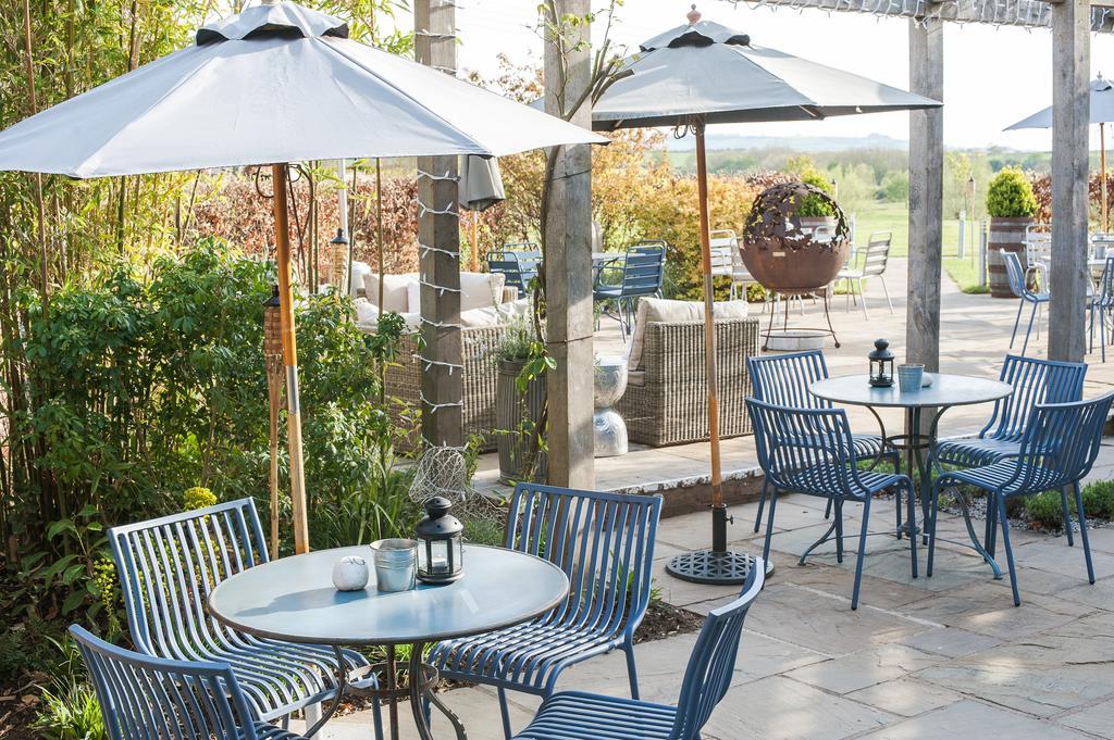 The Bell, Alderminster Bed and Breakfast Stratford-upon-Avon Eksteriør billede