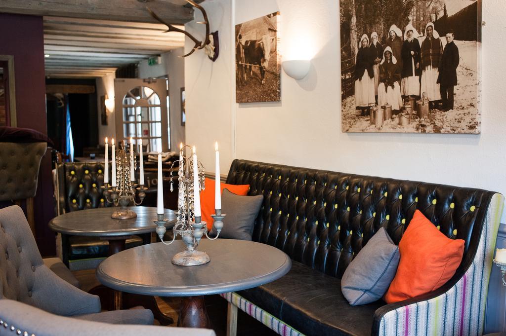 The Bell, Alderminster Bed and Breakfast Stratford-upon-Avon Eksteriør billede