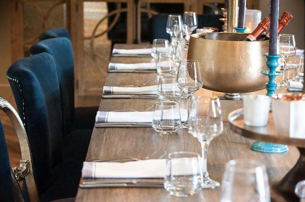 The Bell, Alderminster Bed and Breakfast Stratford-upon-Avon Eksteriør billede