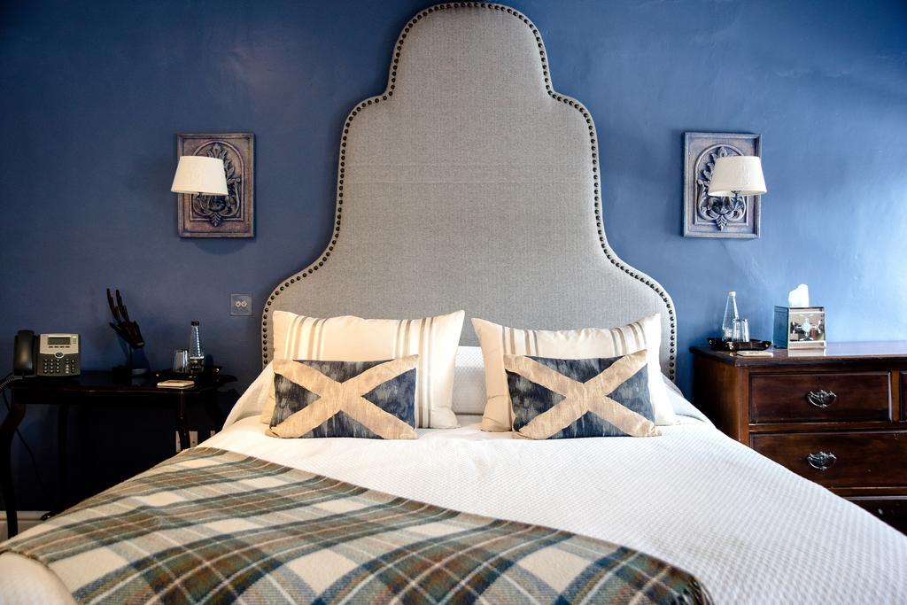The Bell, Alderminster Bed and Breakfast Stratford-upon-Avon Eksteriør billede