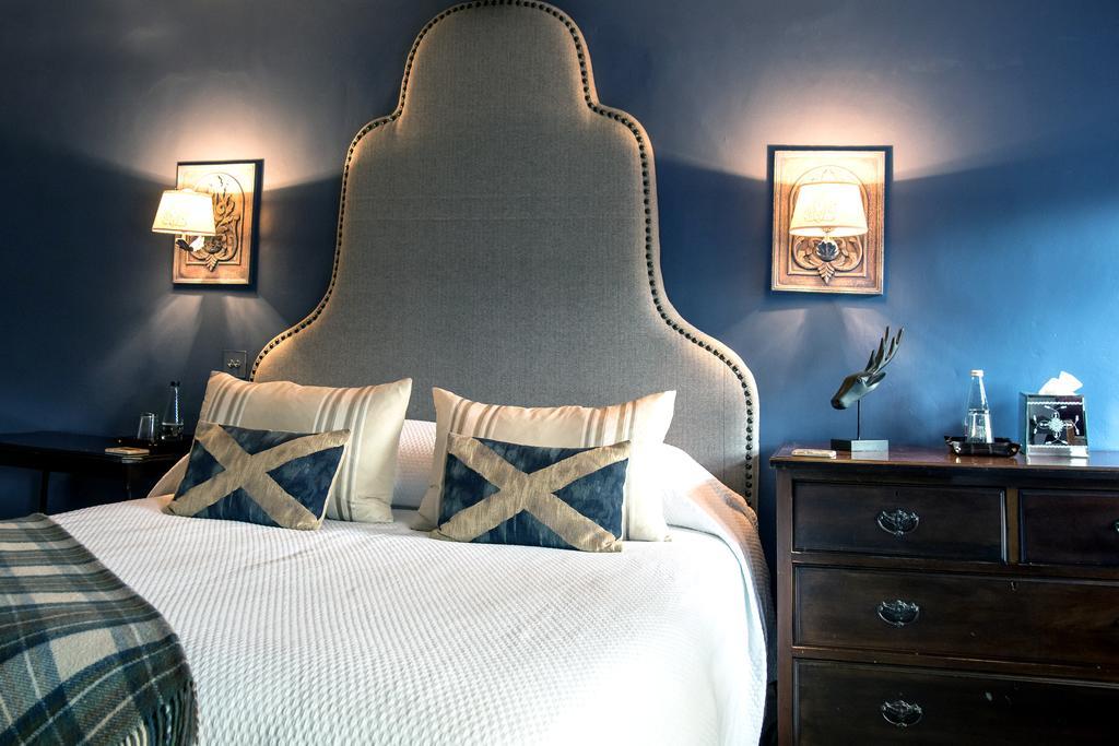 The Bell, Alderminster Bed and Breakfast Stratford-upon-Avon Eksteriør billede