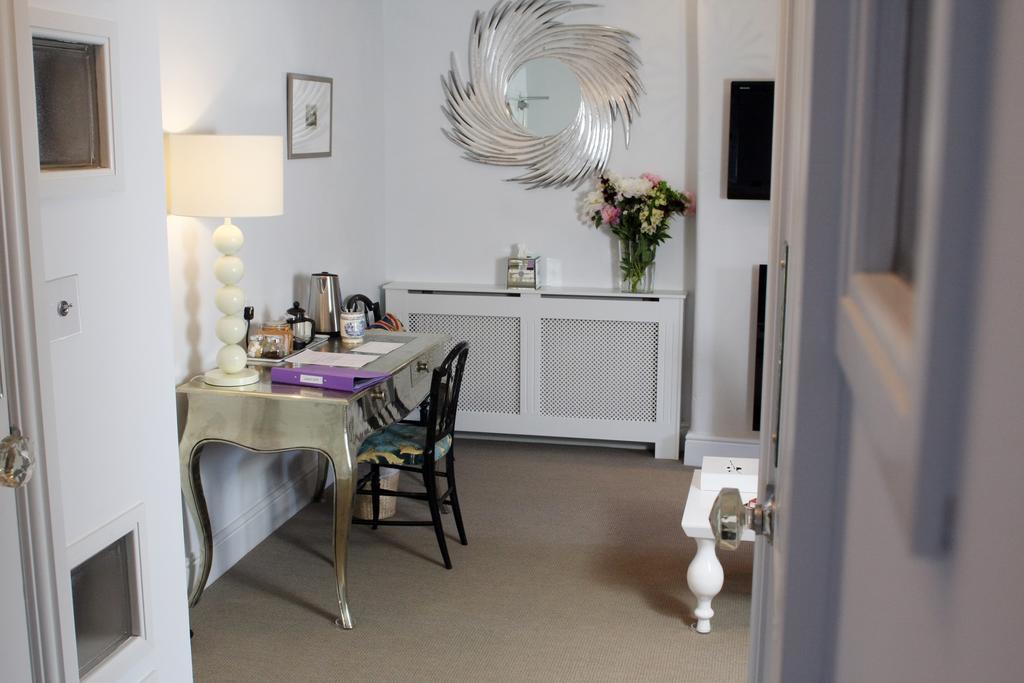 The Bell, Alderminster Bed and Breakfast Stratford-upon-Avon Eksteriør billede