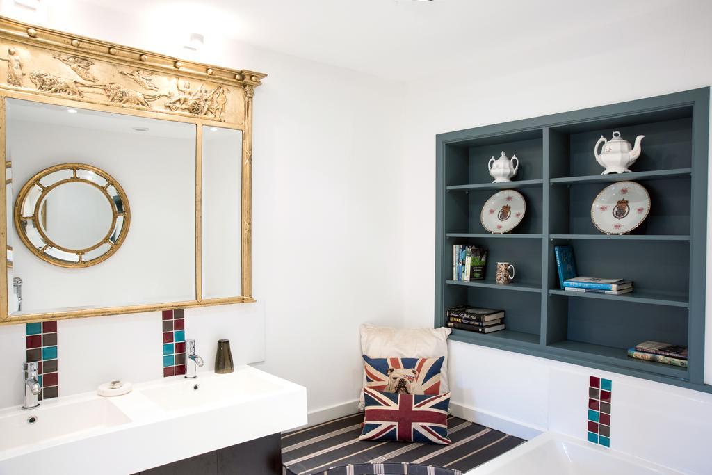 The Bell, Alderminster Bed and Breakfast Stratford-upon-Avon Eksteriør billede