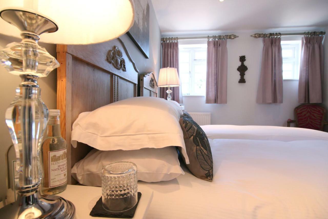 The Bell, Alderminster Bed and Breakfast Stratford-upon-Avon Eksteriør billede