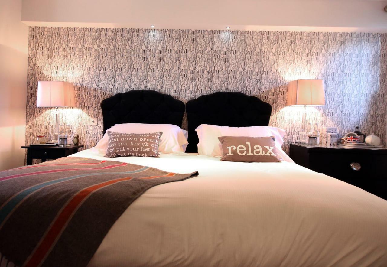 The Bell, Alderminster Bed and Breakfast Stratford-upon-Avon Eksteriør billede
