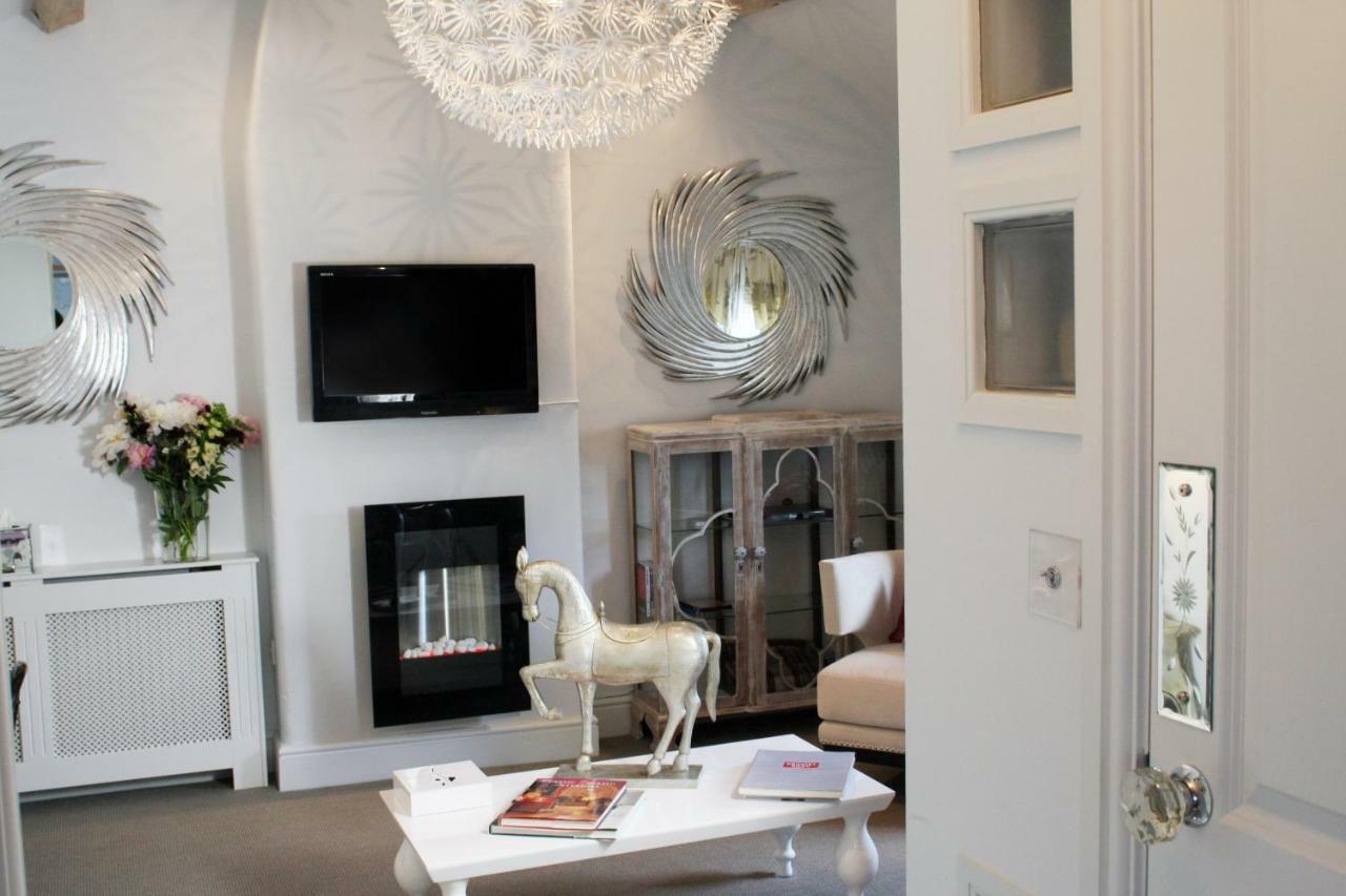 The Bell, Alderminster Bed and Breakfast Stratford-upon-Avon Eksteriør billede