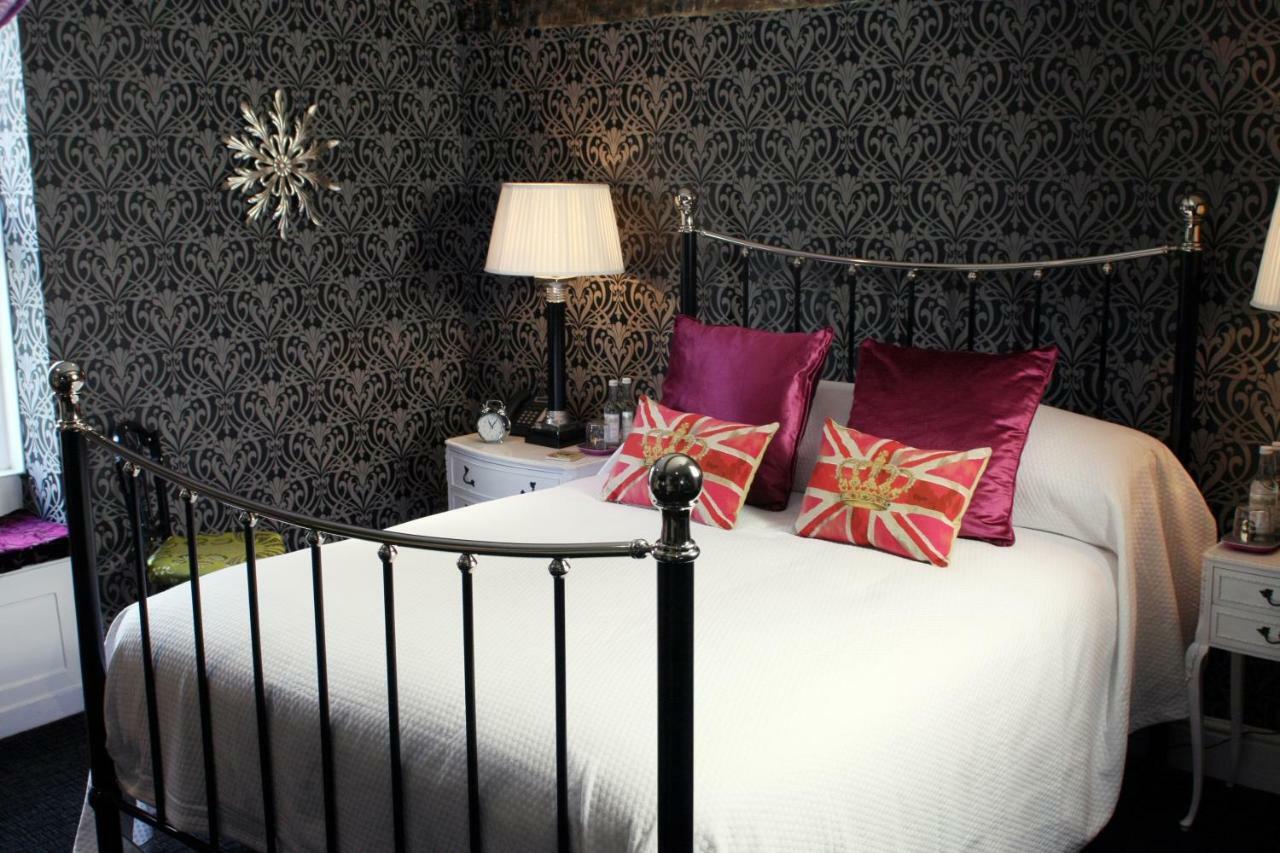 The Bell, Alderminster Bed and Breakfast Stratford-upon-Avon Eksteriør billede