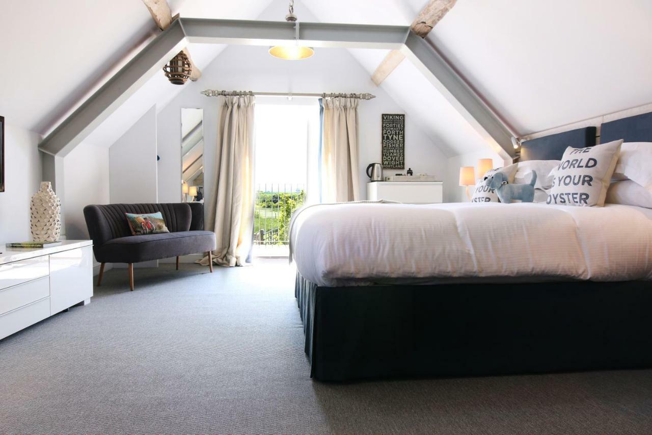 The Bell, Alderminster Bed and Breakfast Stratford-upon-Avon Eksteriør billede